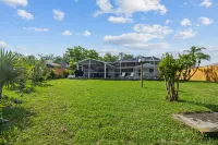 Heated Pool and Outdoor Oasis - Charming Getaway Retreat