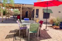 Desert Blooms | House in Avondale with a private pool & grill