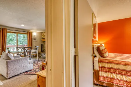 Pioneer Vista -246 F Hotels in Boise County