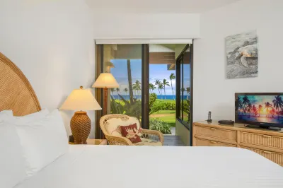 Gourmet Kitchen and Ocean Views - Stunning Island Retreat Hotel in zona Saddle Road