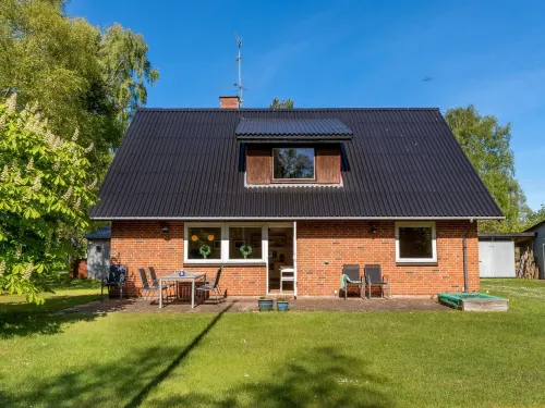 "Ognen" - 1.5km from the Sea