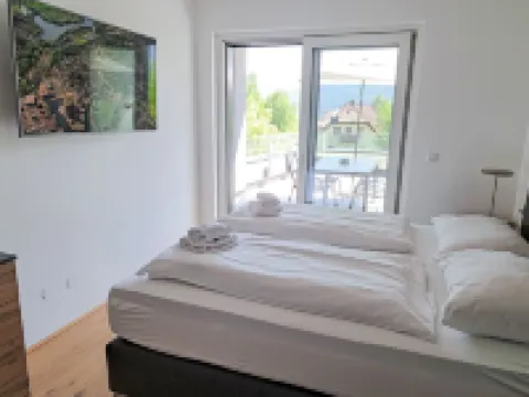 Terrace 04 Alpe Maritima Ski & See-Top 4 Hotels in Treffen