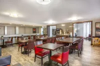 Comfort Inn Hotels in Burlington