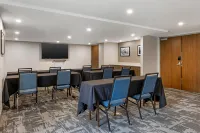 Sleep Inn Oakbrook Terrace - Chicago Hotels in Oakbrook Terrace
