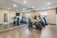 Sleep Inn & Suites Park City-Wichita North - Gym