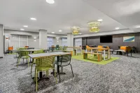 Spark by Hilton Merrillville Hotel a Hobart