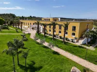 GH Gallipoli Resort Hotels in Rivabella