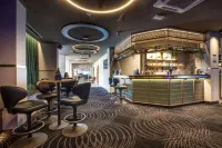 Nightcap at Hotel Victor فنادق في فيكتور هاربور