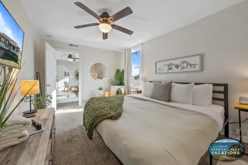 Charming Suite with Parking Near King and Queen Rooms Hôtels à : Lyons