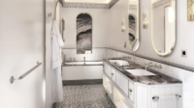 維也納文華東方酒店