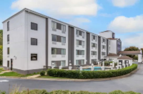 Sleep Inn Matthews-Charlotte