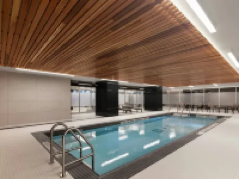 AC Hotel Ottawa Downtown Hoteles en Ottawa