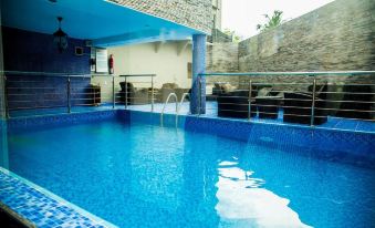 BEST WESTERN STARFIRE HOTELS