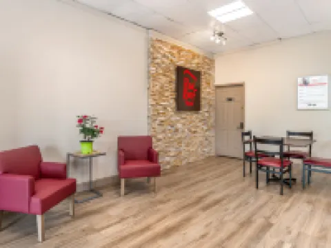 Red Roof Inn Richmond, VA Hotels in Richmond