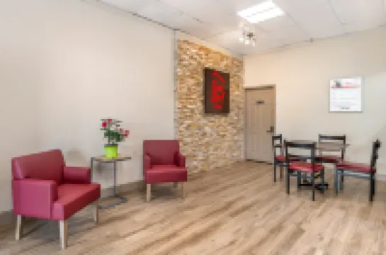 Red Roof Inn Richmond, VA