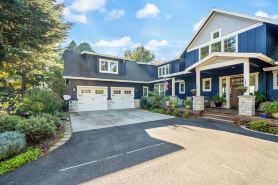 Upscale Lakefront ADU w/ Access to Pickleball Court