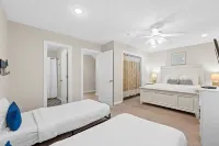 Southern Exposure Townhome
