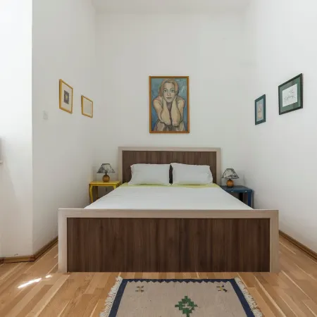 Central Cathedral Apartment