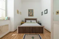 Central Cathedral Apartment Hotels in 