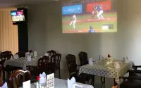 Hotel Arisu - servizio colazione