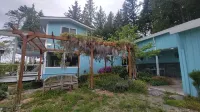 Charming 4 Bdrm Lake House + Huge Games Room Hotels near Walker Valley ORV Area