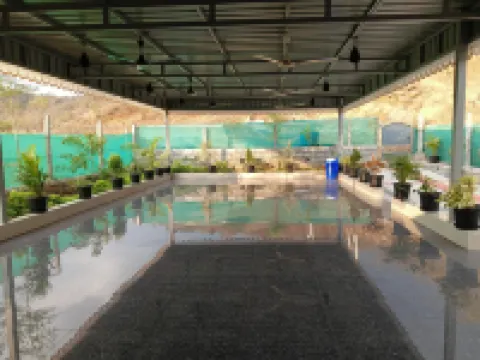 Sathyam Resorts Hotels in Dharmapuri