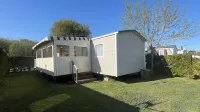 Charming 3-Bedroom Mobile Home in les Mathes, France