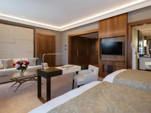 Grand Hotel Kempinski Riga