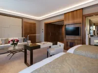 Grand Hotel Kempinski Riga Hotels near Arena Riga