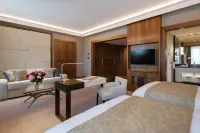 Grand Hotel Kempinski Riga Các khách sạn ở Riga