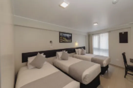 クラシック ホテル のホテル