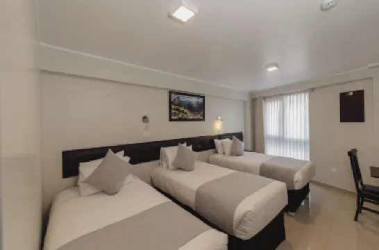 Classic Hotel Hotels in 