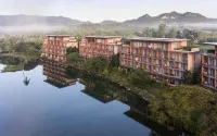 Atta Lakeside Resort Suite Hotel dekat Khao Yai Art Museum