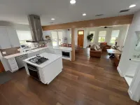 Fully Equipped Kitchen and Central Location - Spacious New Build