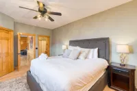 Panoramic Views and Game Room - Stunning Mountain Retreat