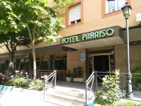 Hotel Paraíso Các khách sạn ở Niguelas