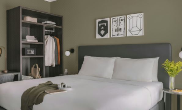 Missori Hotel Piazza Missori, Sonder