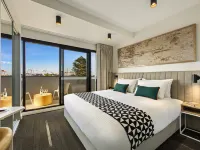 Quest Fremantle Hotels in Fremantle