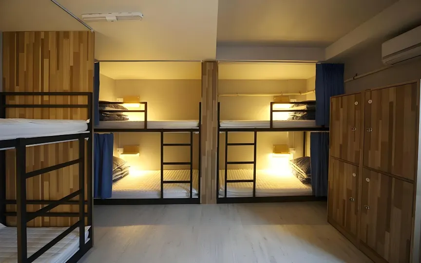 Ganse Guesthouse