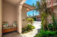 Kbm Resorts Free Car Colony Villas at Waikoloa 2-Bedroom Condo with Golf Course Views Wcv-2004