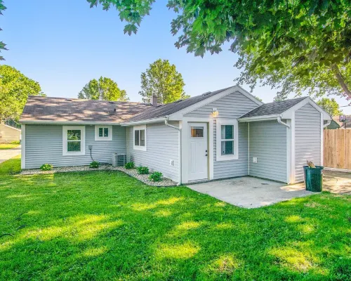 3 miles to Notre Dame Hotels in Penn Township