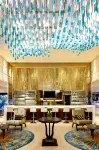 Sheraton Bandung Hotel & Towers - bar