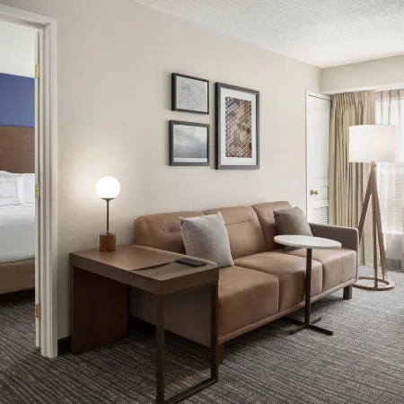 Residence Inn Kansas City Independence