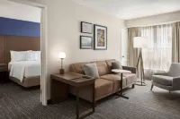 Residence Inn Kansas City Independence - Pet friendly