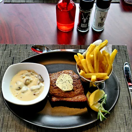 City Lodge Hotel Bryanston