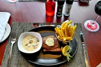 City Lodge Hotel Bryanston - Morgenmad
