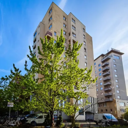 Hotel Nowa Panorama Отели рядом с достопримечательностью «Лагевники»