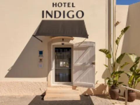 Hotel Indigo ALBUFEIRA by IHG Hotels in Albufeira