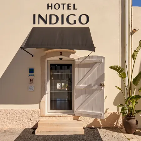 Hotel Indigo ALBUFEIRA by IHG