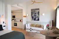 Résidence les Suites Pereire